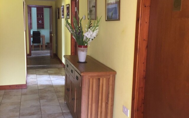 Pisgah Guest House Snowdonia