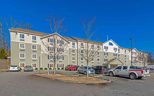 Extended Stay America Select Suites - Atlanta - Alpharetta