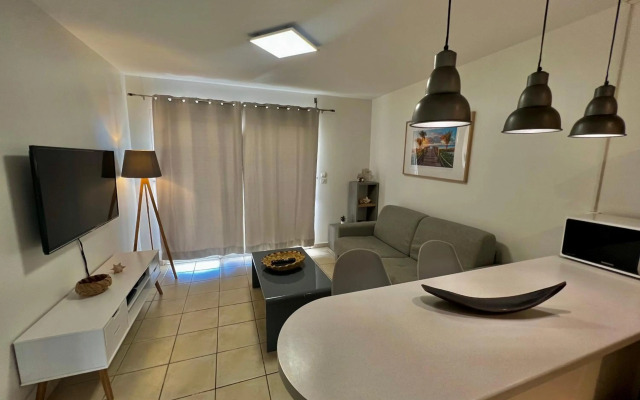 Appartement Au Bord de Mer