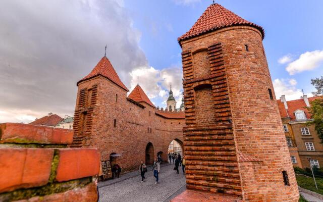 Rent Like Home - Podwale 23