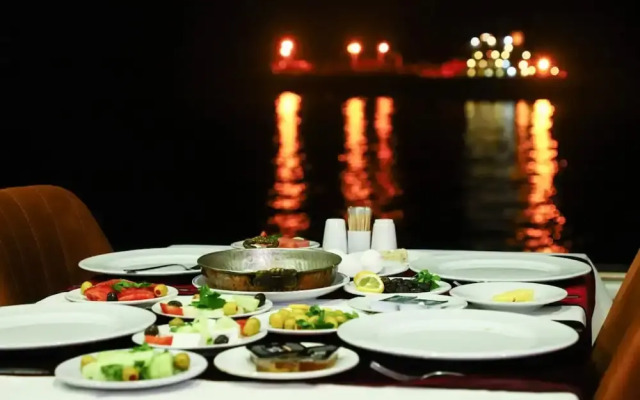Yıldız Moonlight Hotel