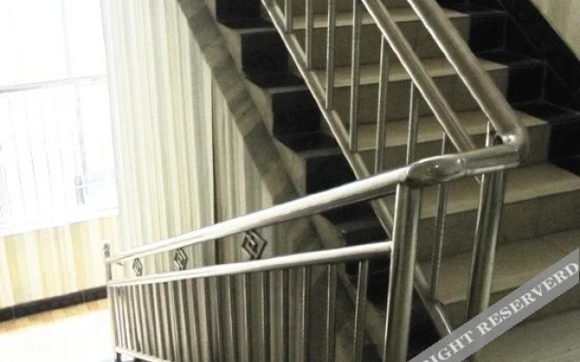 Wangjiao Fashionable Hotel