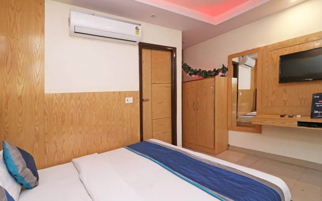 OYO 9233 Hotel Cottage Lord krishna