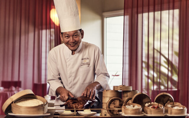 Sofitel Phnom Penh Phokeethra