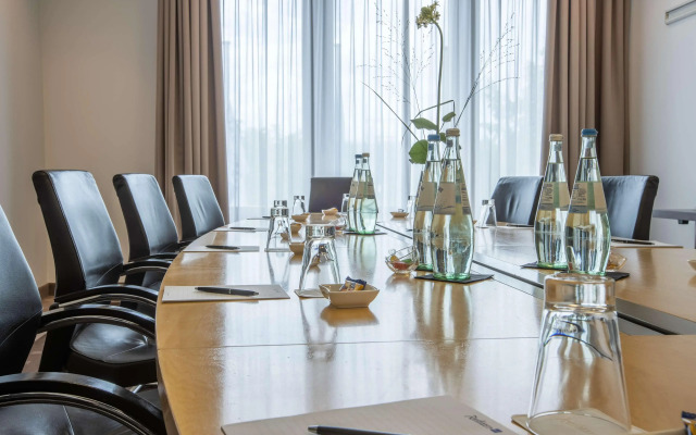 Radisson Blu Hotel, Hannover