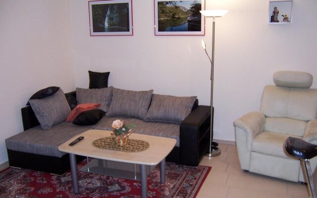 Landhaus Jasmin