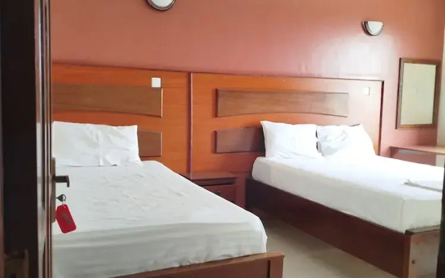 Mtwapa Country Resort