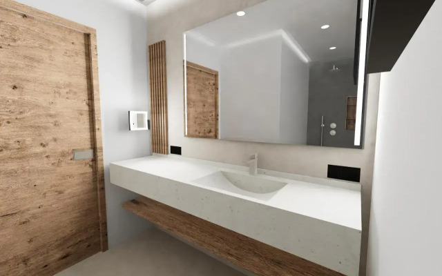 LH Suites Aparthotel - NEW since 2025