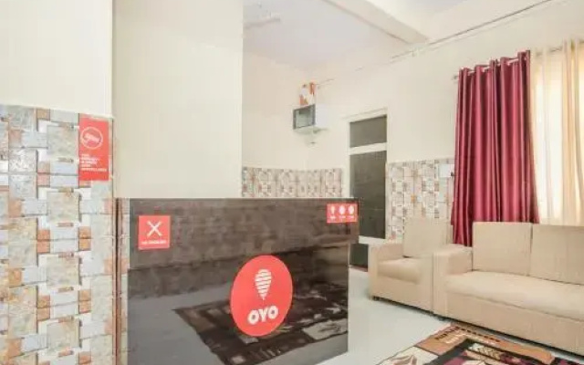 Hotel Aaira Inn By OYO Rooms