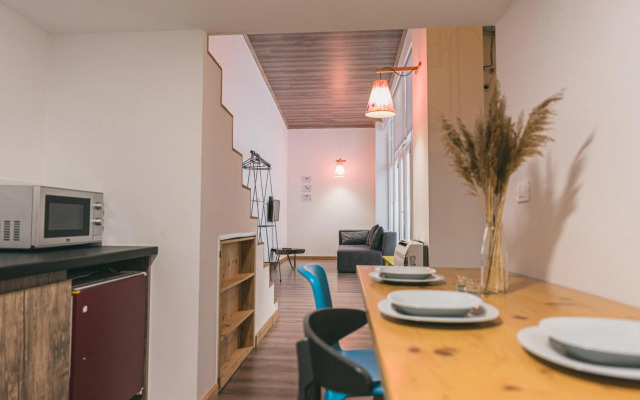 Sun&Moon Ohridlake Apartments