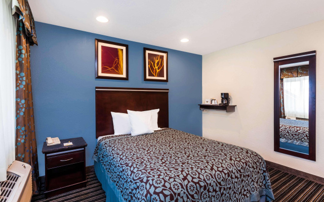 SureStay Hotel by Best Western Chula Vista San Diego Bay