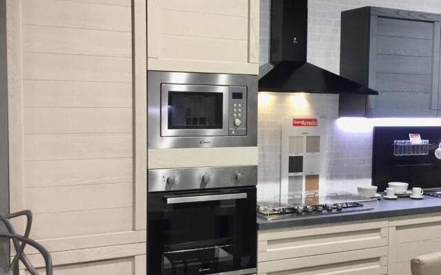 Villa Giuliana - Castellammare del Golfo