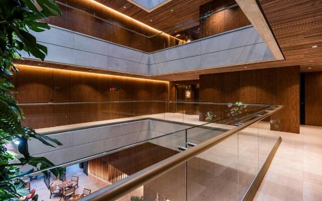 Elcielo Hotel & Restaurant