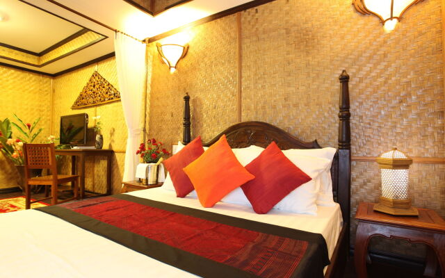 Chandara Boutique Hotel