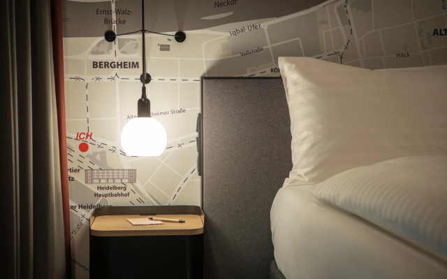 IntercityHotel Heidelberg