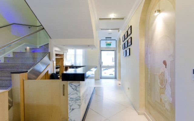 The Royale Chulan Hyde Park