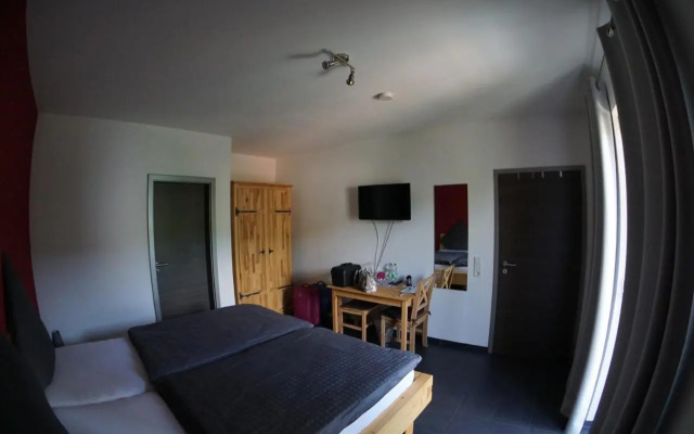 Gaestehaus Jufferpanorama