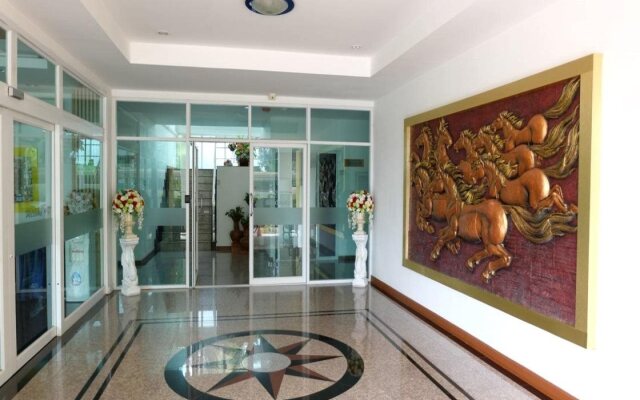 All Seasons Residence