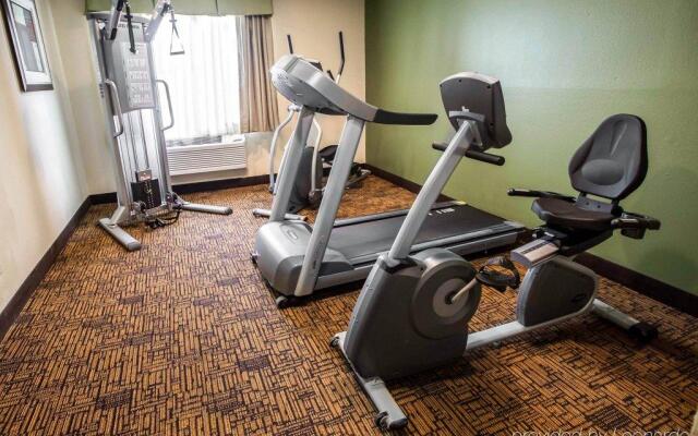 Econo Lodge Lexington