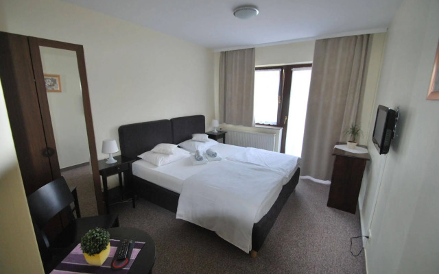 Hotel-Gasthof am Waldeck