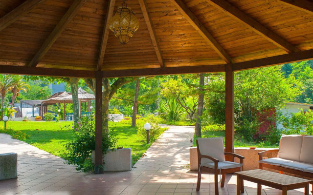 Hotel Parco Delle Rose