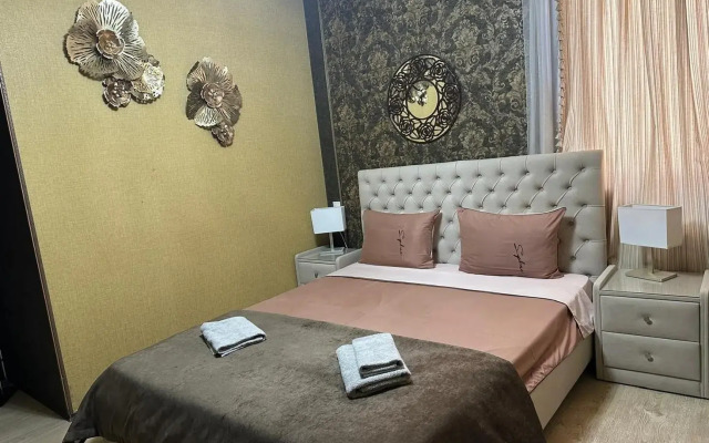 Joy Boutique Hotel
