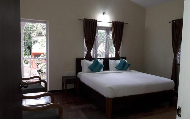 Rudraksha Holiday Homes