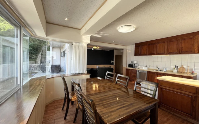 Green Garden Hills 1F-1