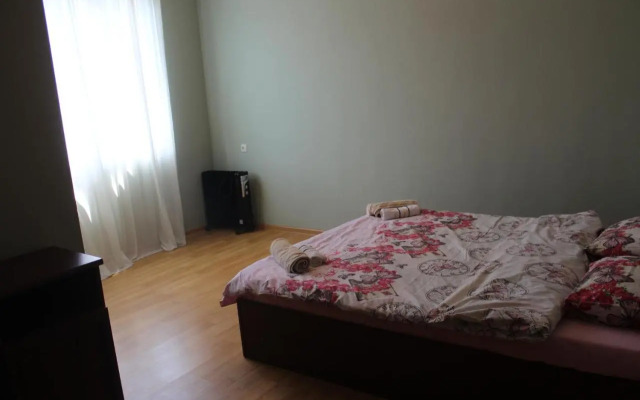 Guest house Teklood