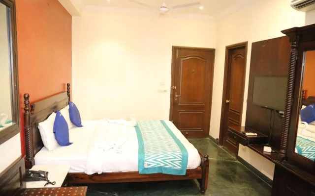 H n M The Boutique Hotel