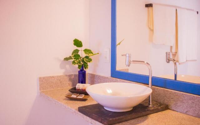 Caraiva BELA VISTA Pousada