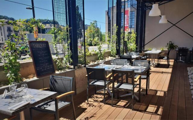 The Originals Boutique, Grand Hôtel St Pierre