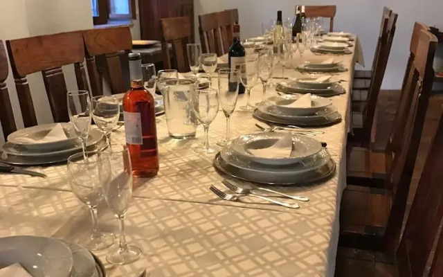 Villa Arzilla Country House