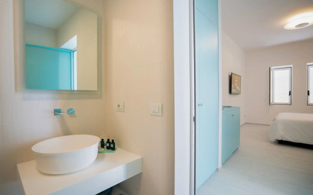 Grotta Palazzese Beach Hotel