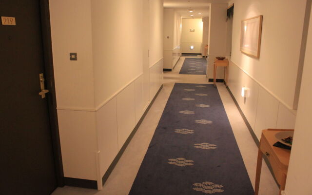 Hotel Sosei Sapporo - MGallery Collection