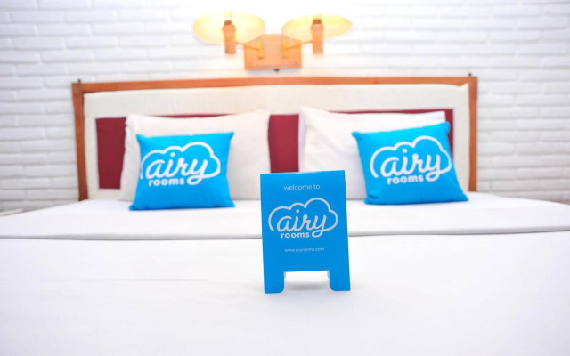 Airy Ubud Hanoman Padang Tegal Bali