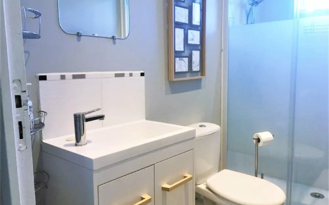 Cottage in France Near Hiking Trails