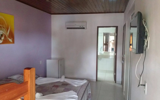 Suites Solanas de Porto - Porto de Galinhas