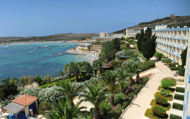Mellieha Bay Hotel