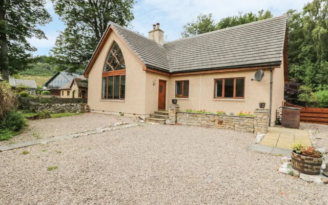 The Spinney, Aberlour