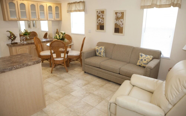 North Lake Estates RV Park