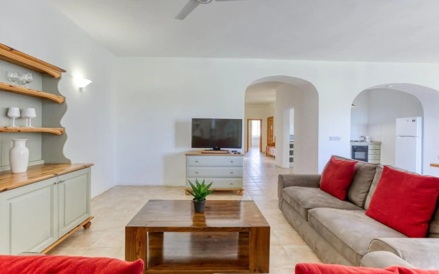 Ta Frenc Apartments