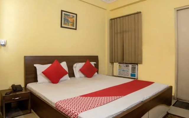 Hotel Comfort Home by OYO