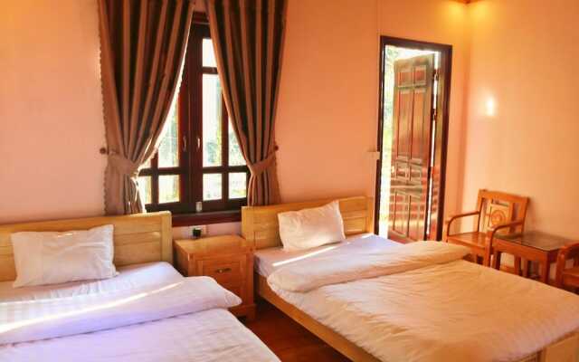 Thanh Homestay