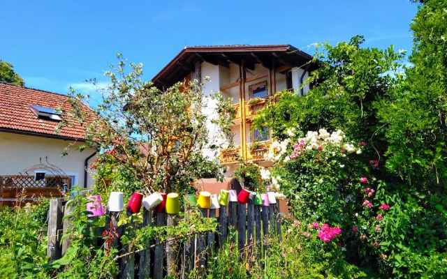 Schlossberghof Marzoll