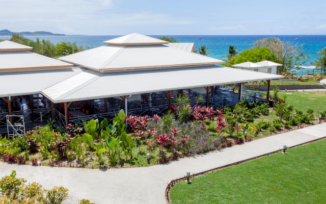 Hotel Amyris