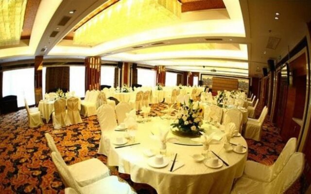 Kunming West Inn