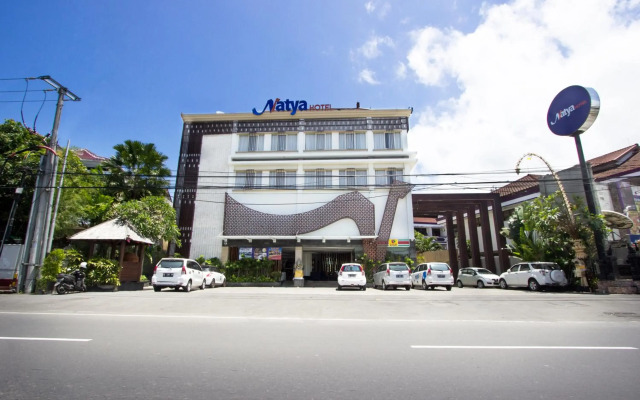 Natya Hotel