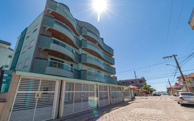 Zancanaro 203-Apto 641E