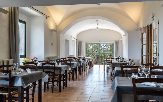 Els Angels Hotel & Restaurant Girona